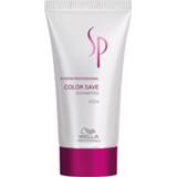 Shampoo active Wella SP Color Save 30ml 4015600129880