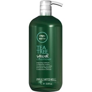 👉 Active Paul Mitchell Tea Tree Special Conditioner 1000ml 9531115818