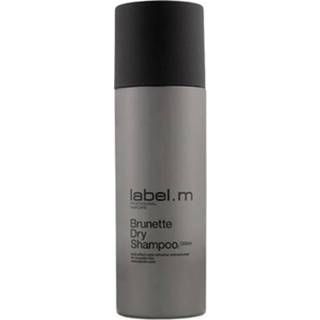 👉 Label.M Complete Dry Shampoo Brunette 200ml