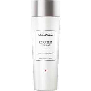 👉 Shampoo active Goldwell Kerasilk Revitalize Redensifying 4021609651963