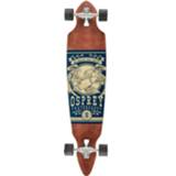 👉 Longboard Osprey Eagle 42