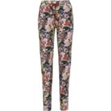 👉 Broek roze m active ESSENZA Jules Famke Lange 8715944718325