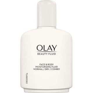 👉 Gezichtslotion active 6x Olay Essentials Beauty Fluid 200 ml 8006540167977