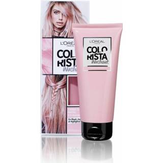 👉 Roze active 6x L'Oréal Colorista Washout Pink 3600523392445