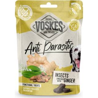 👉 Active Voskes Functional Anti Parasitic 150 gr 8711242014398