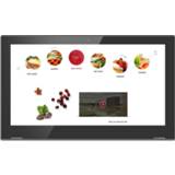 👉 Active HSD1506 touchscreen All in One pc met houder, 2GB + 16GB 15,6 inch LCD Android 6.0 RK3368 Octa-core Cortex A53 1.5G, Ondersteuning OTG&Bluetooth&WiFi 6922324103165