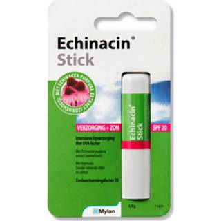 👉 3x Echinacin Lipstick