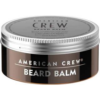 👉 Active American Crew Beard Balm 60gr 669316434673