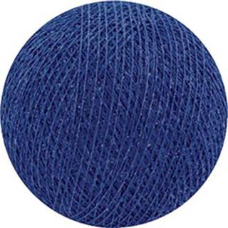 👉 Blauw klein active Cotton Ball Lights Royal Blue 8852310103320