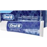 👉 Oral-B Tandpasta 3d White Arctic Fresh 75 ml