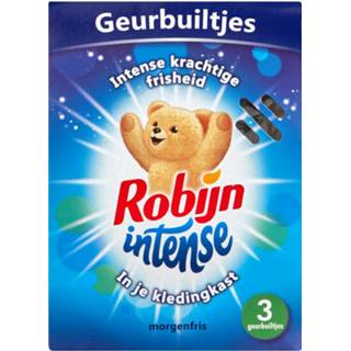 👉 Geurb uiltje active Robijn Geurbuiltjes Intense 3 stuks 8710908688034