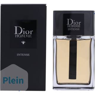 👉 Parfum active Dior Homme Intense Eau de Spray 100 ml 3348900838185