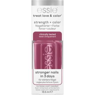 👉 Nagellak active Essie Treat Love&Color 90 On The Mauve 1 stuk