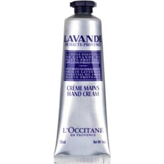 👉 Hand crème active L'Occitane Lavande Handcreme 30 ml 3253581207031