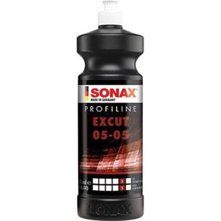 👉 Active Sonax Profiline EXCut 05-05 1 Liter 4064700245303