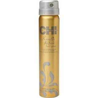 👉 Hairspray active CHI Keratin Flex Finish 74 gr 633911753767