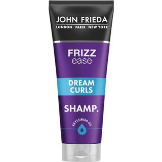 👉 24x John Frieda Frizz Ease Dream Curls Shampoo 250 ml