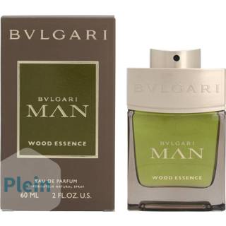 👉 Parfum active mannen Bvlgari Man Wood Essence Eau de Spray 60 ml 783320461019