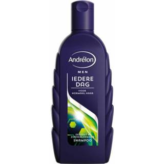 👉 Shampoo active 3x Andrelon Iedere Dag For Men 300 ml 8710447398876