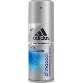 👉 Deodorant m active Adidas Climacool 150 ml 3607343817547