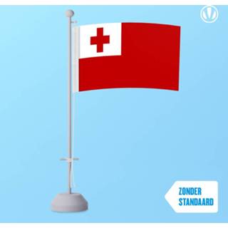 Tafelvlag active Tonga 10x15cm 7430439376323