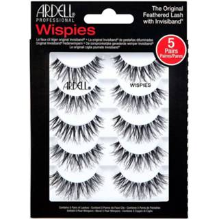 👉 Zwart active Ardell Wispies Black Multipack 74764658500