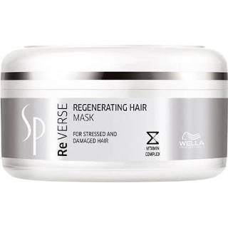 👉 Active Wella SP Reverse Regenerating Mask 150ml 3614225393822