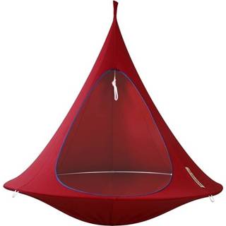 👉 Rood active Cacoon Double Chili Red 5420015000157