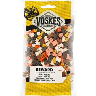 👉 Active 14x Voskes Training Mini Mix 200 gr 8711242954281