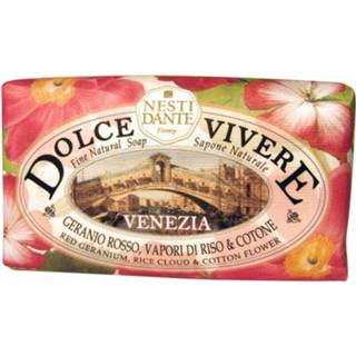 👉 Nesti Dante Dolce Vivere Handzeep Venezia 250 gram
