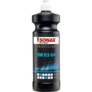 👉 Active Sonax Profiline Hardwax 1L 4064700280304