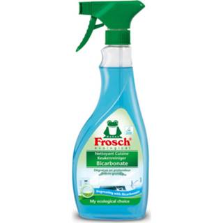 👉 Active Frosch Keukenreiniger Bicarbonate Spray 500 ml 4009175924308