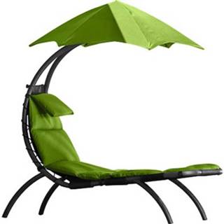 👉 Groen active Vivere The Original Dream Lounger 8991340130200