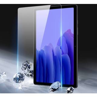 👉 Screenprotector active Dux Ducis - voor Samsung Galaxy Tab A7 (2020) Tempered Glass 8719793119609