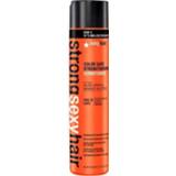 👉 Active Sexy Hair Strong Strengthening Conditioner 300ml 646630015832