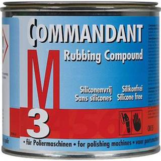 👉 Rubber active Commandant CM35 Compound M3 8711293390854