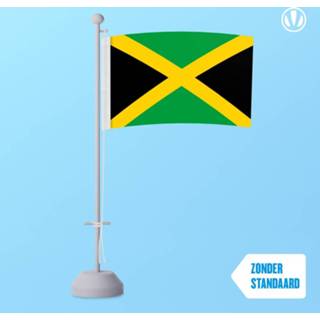 👉 Tafelvlag active Jamaica 10x15cm 7430439363330