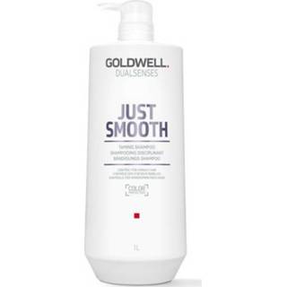 👉 Shampoo active Goldwell Dualsenses Just Smooth Taming 1000ml 4021609029182
