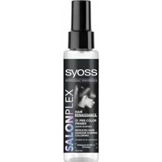 👉 Active Syoss Treatment SalonPlex - 100ml 5410091737825