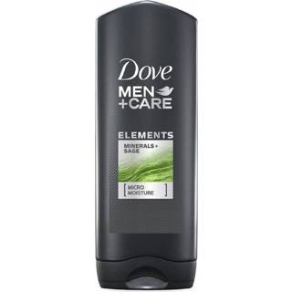 Active Dove Men+Care Douchegel Mineral&Sage 250 ml 8710908689871