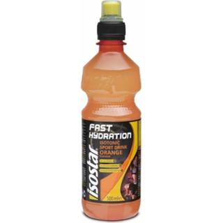 👉 Isostar Fast Hydration Orange 500 ml