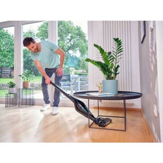 👉 Leifheit 11928 2in1 Rotaro PowerVac Accu-Stofzuiger Zwart