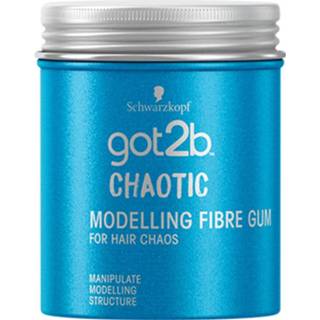 👉 Fibre active 6x Got2b Chaotic Modelling Gum 100 ml 5412530690517