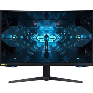 👉 Samsung Odyssey G7 C32G75TQSU - 32