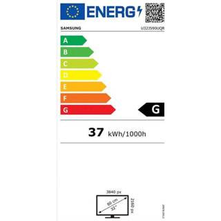 👉 Samsung U32J590UQU - 32