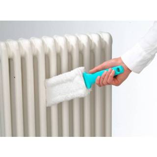 👉 Active Leifheit 41216 Radiatorreiniger Floretta 4006501412164