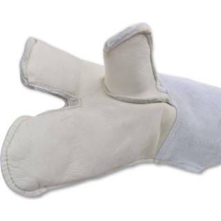 👉 Handschoenen active NATO prikkeldraad bevestigingsset + tang & 200 klemmen 8718475935582