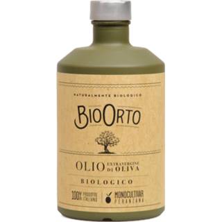 👉 Olijfolie active Olijfolie, biologisch, monocultivar, 500 ml