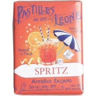 👉 Active Pastilles, Spritz, 30 gram 8005028114359