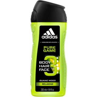 👉 Active Adidas Pure Game Douchegel 250 ml 3607340725289